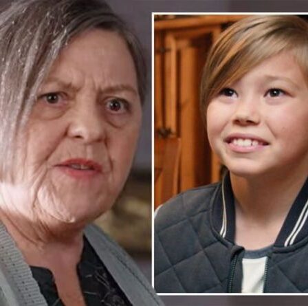 Virgin River saison 4 : Connie déjà morte aux mains de son frère Wes après un indice final ?