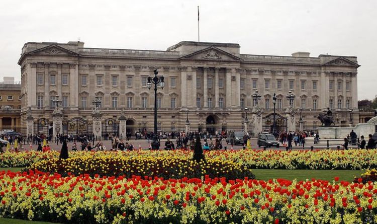 « Volé par la famille royale ! »  Buckingham Palace Gardens est qualifié d'« arnaque » dans les avis de TripAdvisor