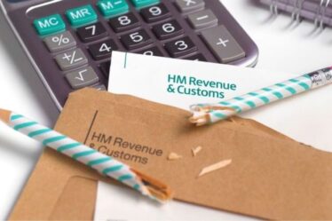 Vous avez manqué la date limite des crédits d'impôt?  - Comment renouveler vos paiements via HMRC