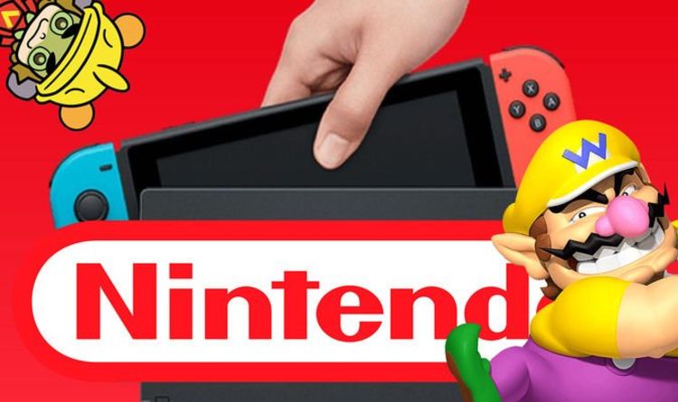 Vous avez une Nintendo Switch ?  Téléchargez un bonus surprise GRATUITEMENT dès maintenant