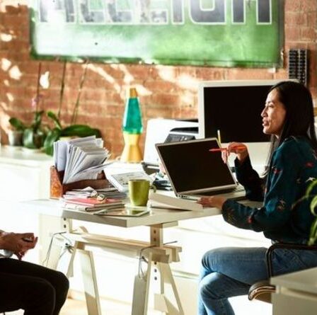 Vous manquez des avantages au travail ?  10 avantages à demander à votre patron