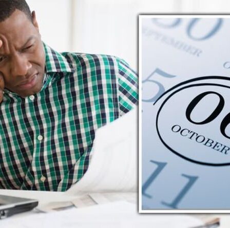 «Vous n'êtes pas seul»: les demandeurs de crédit universel ne sont pas au courant des réductions imminentes – des orientations publiées