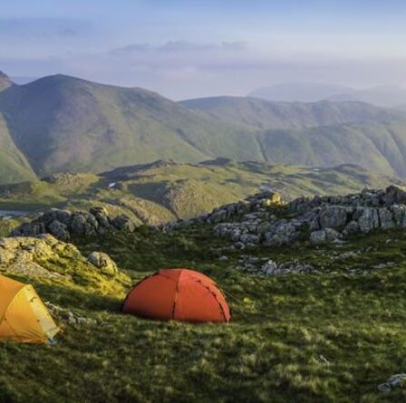Vous partez en camping cet été ?  Des lois et des règles que vous ne connaissez peut-être pas et qui pourraient vous causer des ennuis