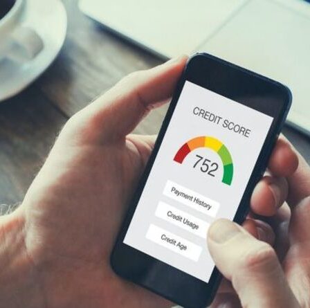 Vous pourriez augmenter votre pointage de crédit en cinq étapes simples : « améliorez vos chances ! »