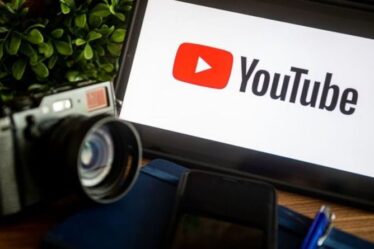 Vous pourriez gagner des millions avec YouTube – Les YouTubers les mieux payés gagnent jusqu'à 21 millions de livres sterling par an