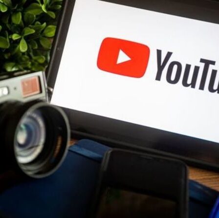 Vous pourriez gagner des millions avec YouTube – Les YouTubers les mieux payés gagnent jusqu'à 21 millions de livres sterling par an