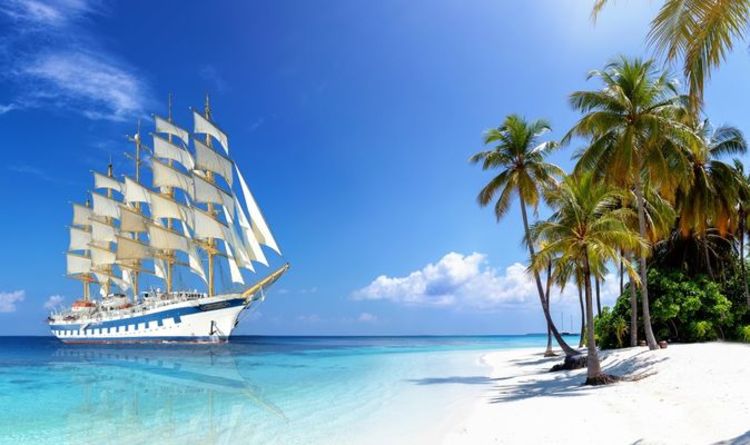 Vous pouvez désormais réserver des vacances aux Caraïbes avec un séjour tout compris à la Barbade et une croisière de luxe