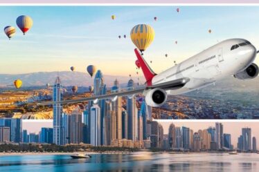 Voyage à Dubaï et en Turquie: l'interdiction de la liste rouge et la quarantaine pourraient être supprimées pour les principaux hubs aériens