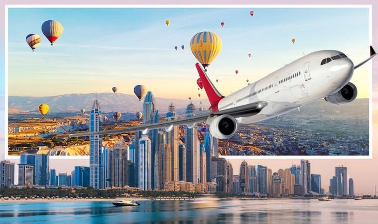 Voyage à Dubaï et en Turquie: l'interdiction de la liste rouge et la quarantaine pourraient être supprimées pour les principaux hubs aériens