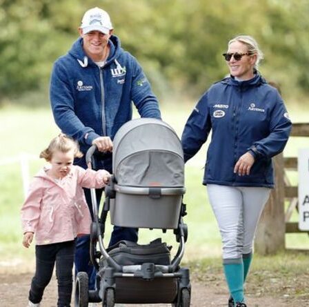 Voyage royal: où Zara Tindall prévoit de passer les vacances d'été avec le nouveau bébé Lucas