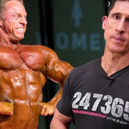 « Vrai monsieur ! »  Les fans se rassemblent autour de la famille en deuil de John Meadows avec la page GoFundMe