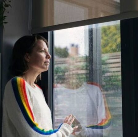 WASPI «affligé» par l'écart de pension alors qu'une femme reçoit 800 £ de moins que son mari dans le cadre d'un régime «similaire»