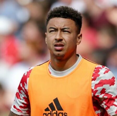 West Ham «espère» l'accord de dernière minute avec Jesse Lingard alors que Hammers prépare l'offre de transfert de Man Utd
