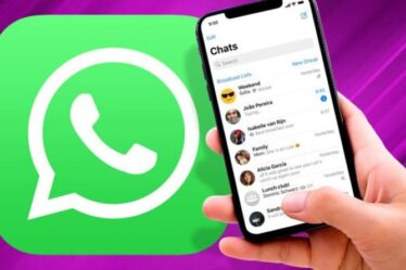 WhatsApp apporte un changement important sur iPhone et Android