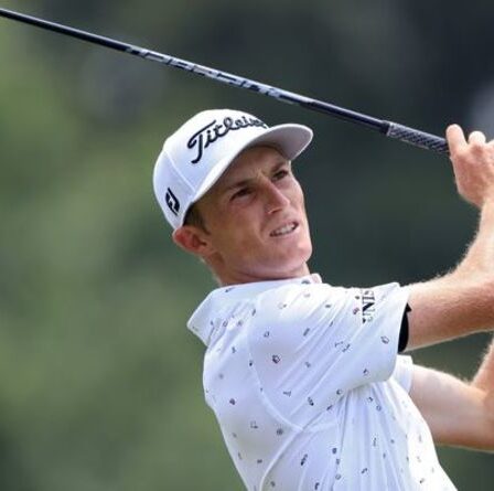 Will Zalatoris révèle l'incroyable «tour de l'esprit» joué par le cadet qui a conduit à la première victoire professionnelle