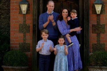 William a un aperçu de ce à quoi ressemble la «vraie vie» alors que Kate Middleton «dilue» la famille royale