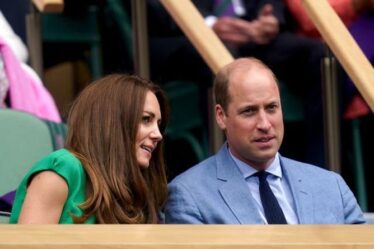 William envisage de déménager sa famille à Windsor pour se rapprocher de Queen