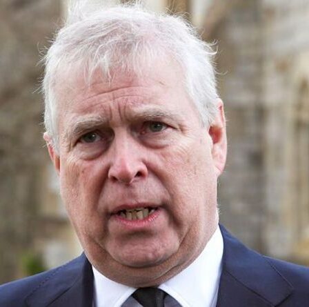 William pressenti pour prendre la loge royale d'Andrew alors que le duc "pousse la monarchie dans la catastrophe"