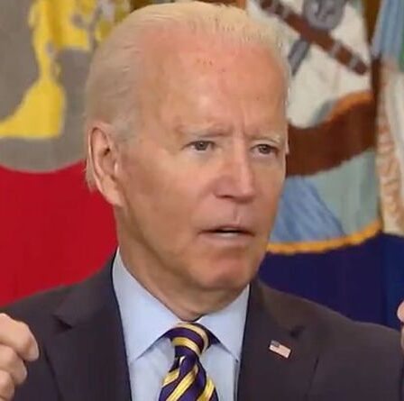 « Woke » Biden met la civilisation occidentale en « plus grand risque » avec la retraite « à deux faces » de Kaboul