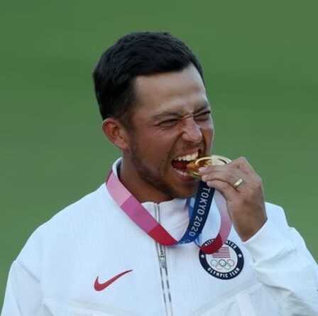 Xander Schauffele vise le succès du Championnat du monde de golf mais s'inquiète après Tokyo 2020