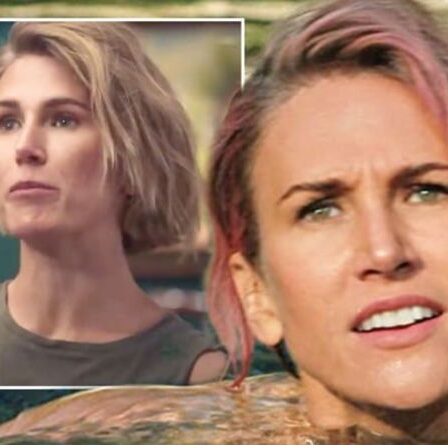 Yellowstone saison 4 : La star de Teeter partage ses espoirs pour plus de scènes de sexe « Ce serait plutôt amusant »