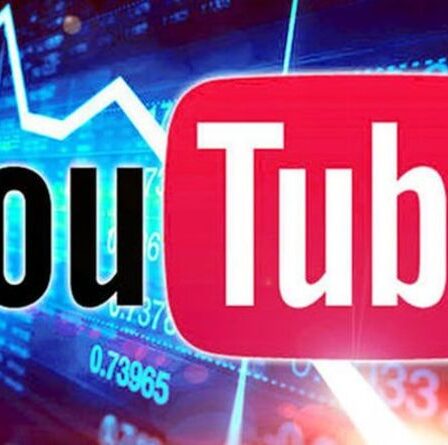 YouTube Down : la recherche ne fonctionne pas sur certaines plateformes ce soir