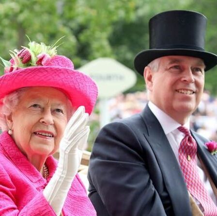 Comment le prince Andrew peut TOUJOURS remplacer la reine malgré son retrait grâce à la loi royale