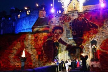 Retour à Poudlard : les sept meilleurs lieux de tournage de Harry Potter à visiter en Écosse