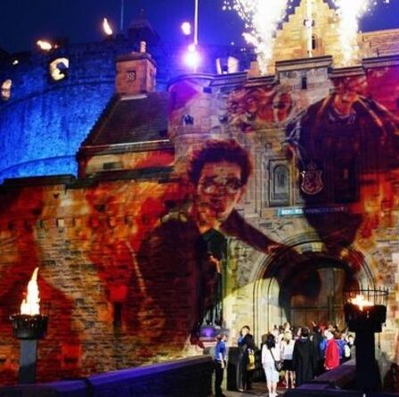 Retour à Poudlard : les sept meilleurs lieux de tournage de Harry Potter à visiter en Écosse