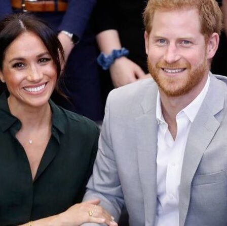 Meghan et Harry deviennent «intensément populaires» aux États-Unis alors que le couple supprime les «frustrations» royales