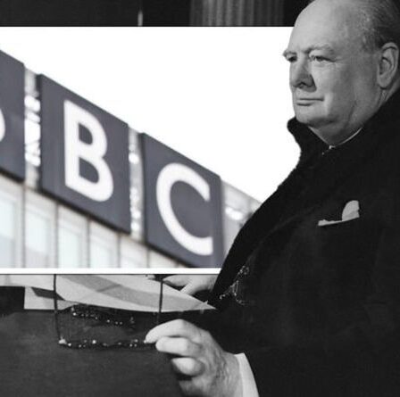 La BBC admet une violation de l'impartialité après avoir omis d'offrir un point de vue alternatif sur le rapport Churchill