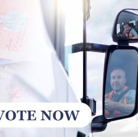 SONDAGE : Le Royaume-Uni devrait-il assouplir les règles de visa pour les conducteurs étrangers afin de mettre fin à la pénurie de conducteurs de camions ?