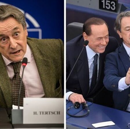 L'UE au bord du gouffre : trois pays ont adopté « la même attitude que le Royaume-Uni depuis 10 ans »