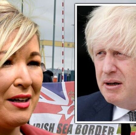 Le gourou des sondages Curtice émet une double menace d'indépendance déchirante pour Boris Johnson