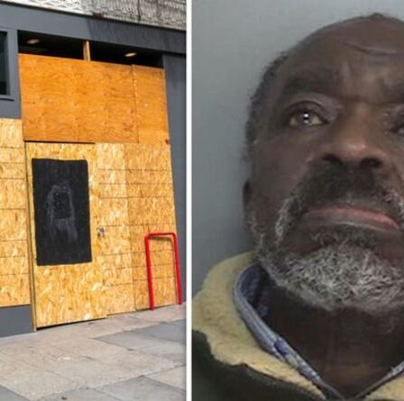 Un fraudeur emprisonné pour une escroquerie d'urgence de 10 000 £ pour une subvention Covid libérée après seulement six semaines