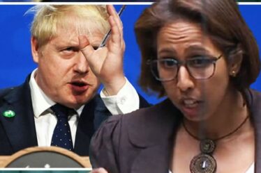 « Trahison de la nation ! »  Les Lib Dems furieux promettent de snober Boris lors d'un vote majeur aux Communes CE SOIR