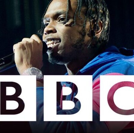 La dissimulation de la BBC EXPOSÉE alors qu'un rapport interne montre des échecs accablants sur les coups de couteau du rappeur