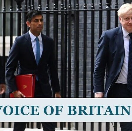 La facture fiscale des conservateurs sur les retraités qualifie de "suicide politique" aux prochaines élections