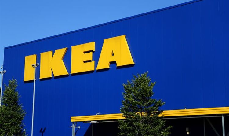 La colère du Brexit alors qu'IKEA accuse la sortie de l'UE des problèmes d'approvisionnement au Royaume-Uni mais pas aux Pays-Bas