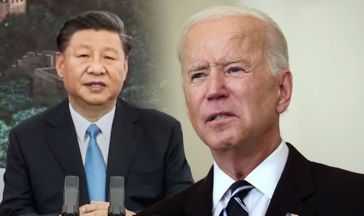 Biden appelle ENFIN le chinois Xi Jinping – mais CINQ choses restent en suspens dans la guerre des mots