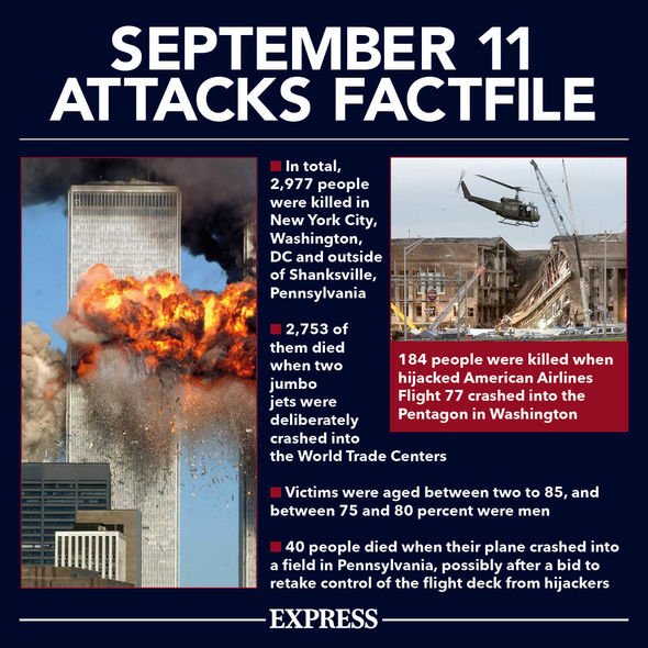 faits sur le 11 septembre