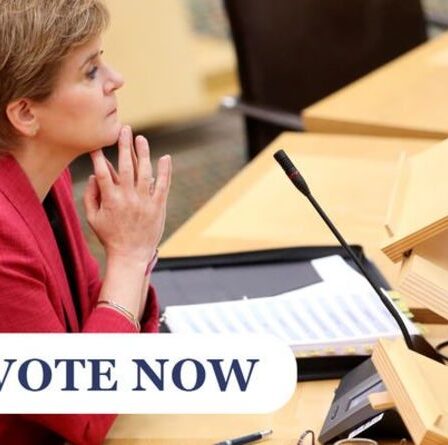 SONDAGE SNP : L'Écosse sera-t-elle mieux financièrement si elle quitte le Royaume-Uni ?