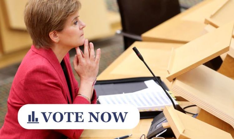 SONDAGE SNP : L'Écosse sera-t-elle mieux financièrement si elle quitte le Royaume-Uni ?