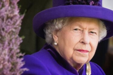 La reine a mis en garde contre le déploiement du soft power en Écosse au milieu du deuxième appel référendaire de Sturgeon