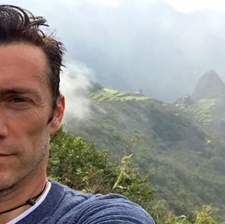 Guérissons MND: l'arrière-petit-fils de JRR Tolkien plaide après la mort de son frère