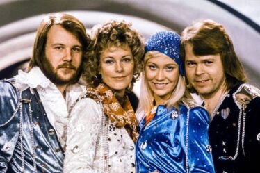 ABBA : leur triomphe à l'Eurovision en a fait des stars mais la célébrité a apporté ses propres pressions