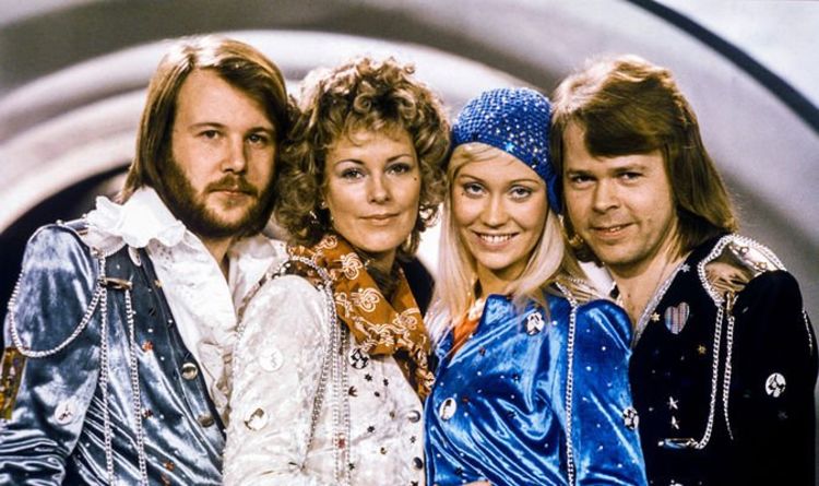 ABBA : leur triomphe à l'Eurovision en a fait des stars mais la célébrité a apporté ses propres pressions