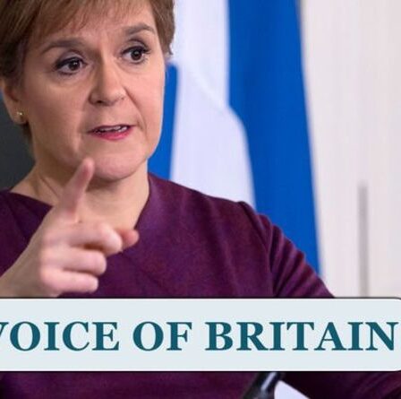 Les plans référendaires de Sturgeon annulés avec la demande de renflouement de l'UE : « Qui paiera ?!