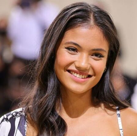 Emma Raducanu devrait devenir multimillionnaire dans les prochaines années : "Cela ne fait que commencer"