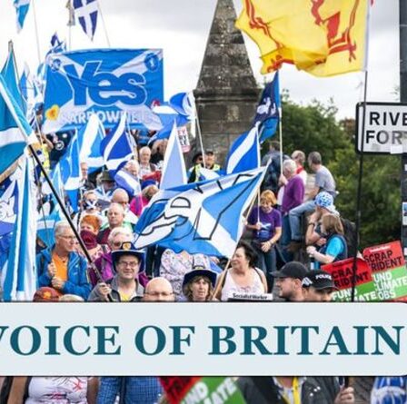 « Les Écossais seront aussi pauvres que les souris d'église ! »  Avertissement envoyé au SNP sur la lutte pour l'indépendance